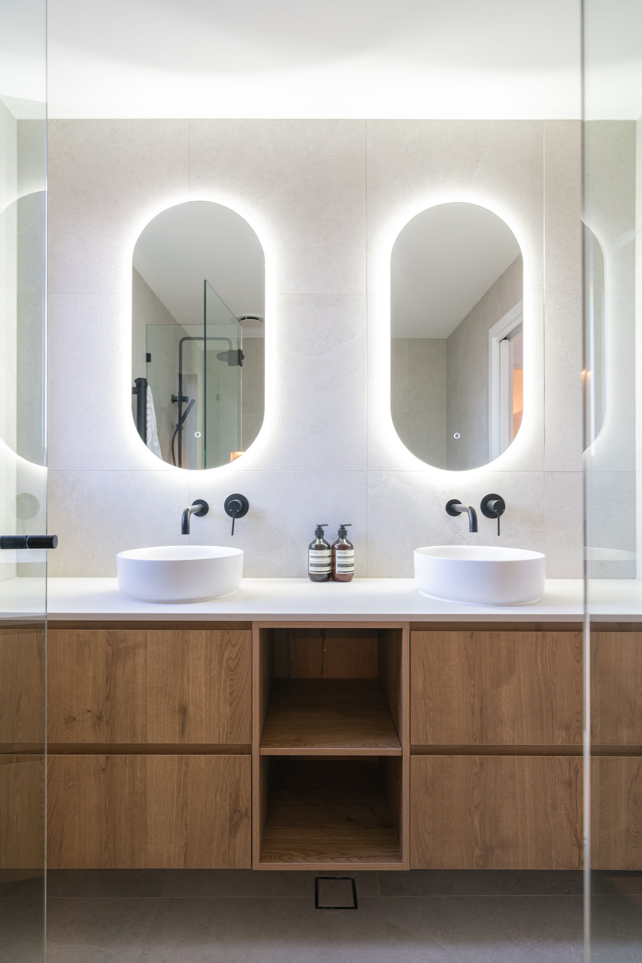 Bathroom Cabinets Sutherland Shire